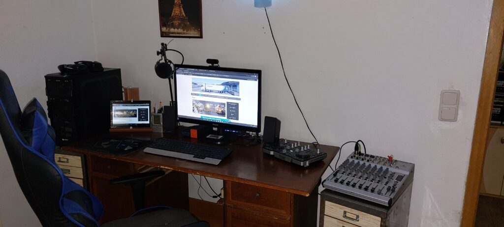 Studio Bad Nenndorf