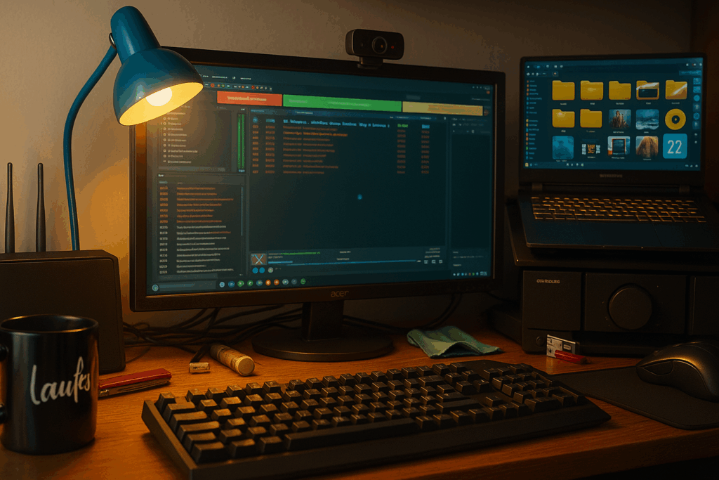 Modorator.: Dolly01