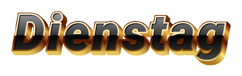 Dienstag