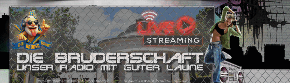Die Bruderschaft