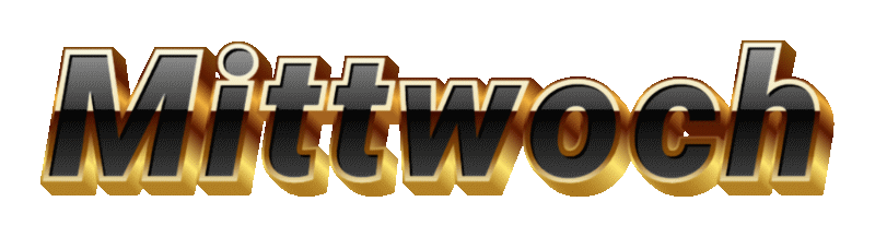 Mittwoch