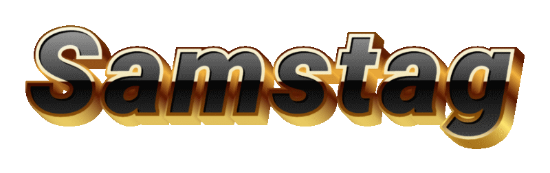 Samstag