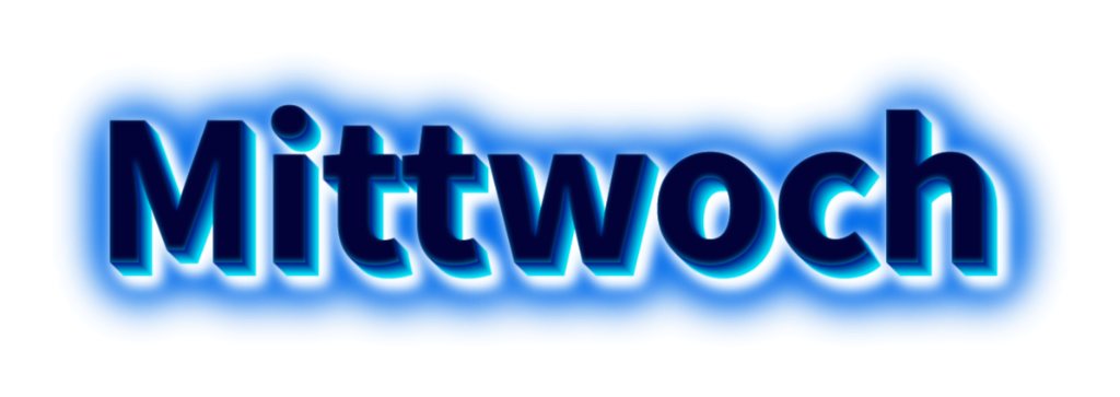 Mittwoch