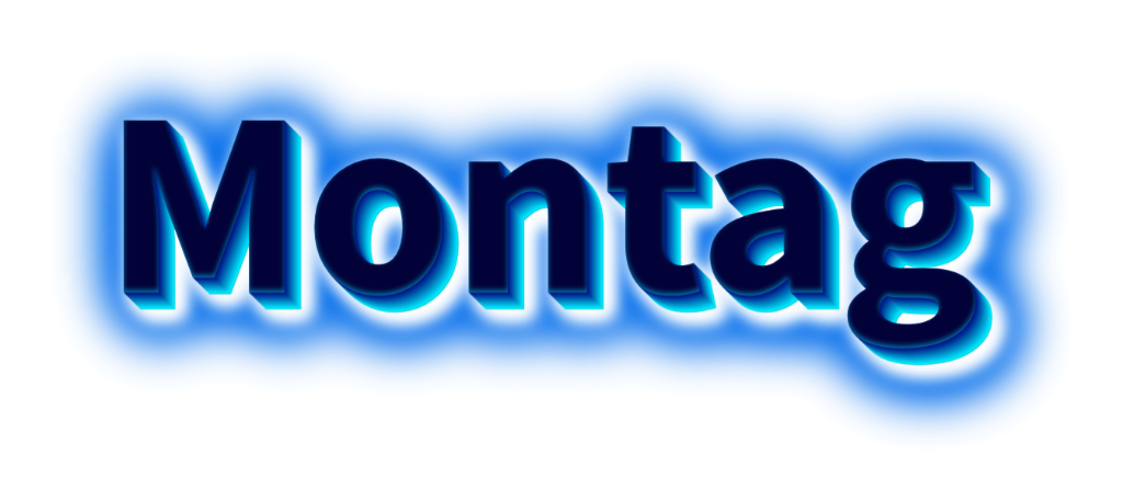 Montag