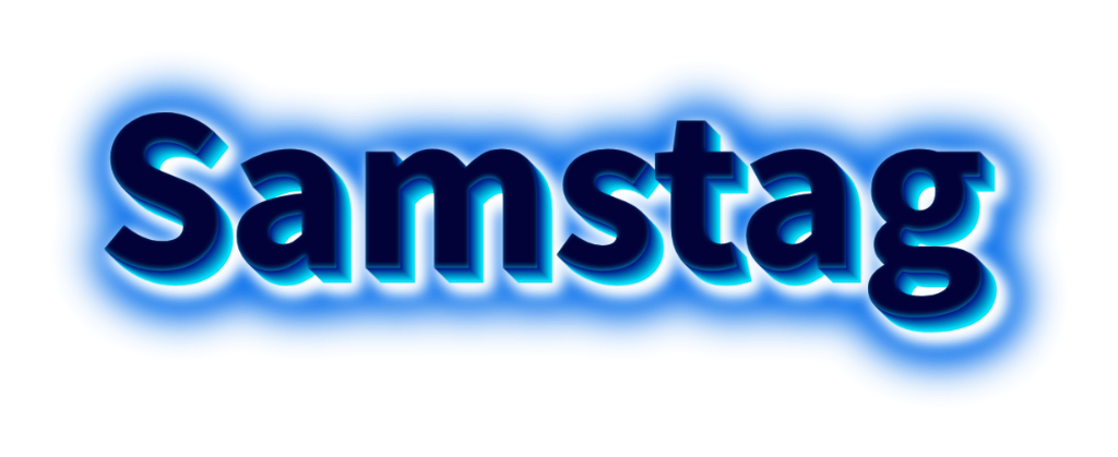 Samstag